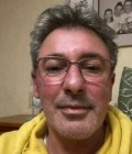 Dating Man France to Quimper  : Romuald, 54 years